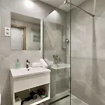 Appartement Apex Sárvár