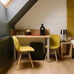 Appartement Apex Sárvár