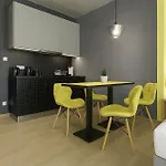 Appartement Apex