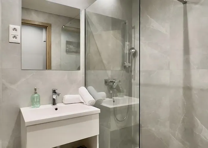 Apartament Apex Sárvár