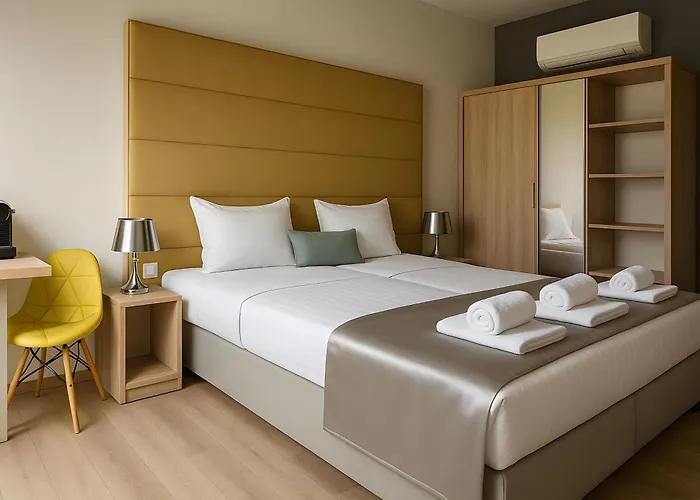 Apartament Apex *