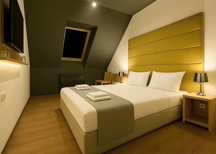 Apex Apartament Sárvár