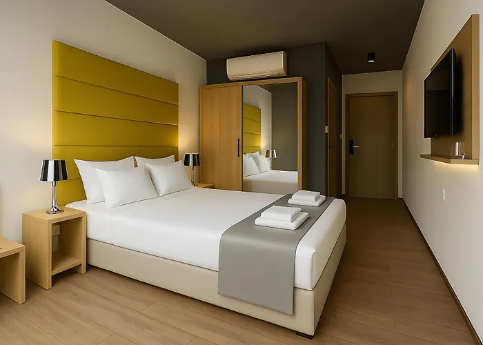Apartament Apex Sárvár
