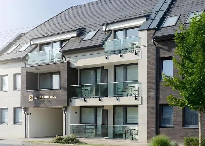 Apex Apartament *